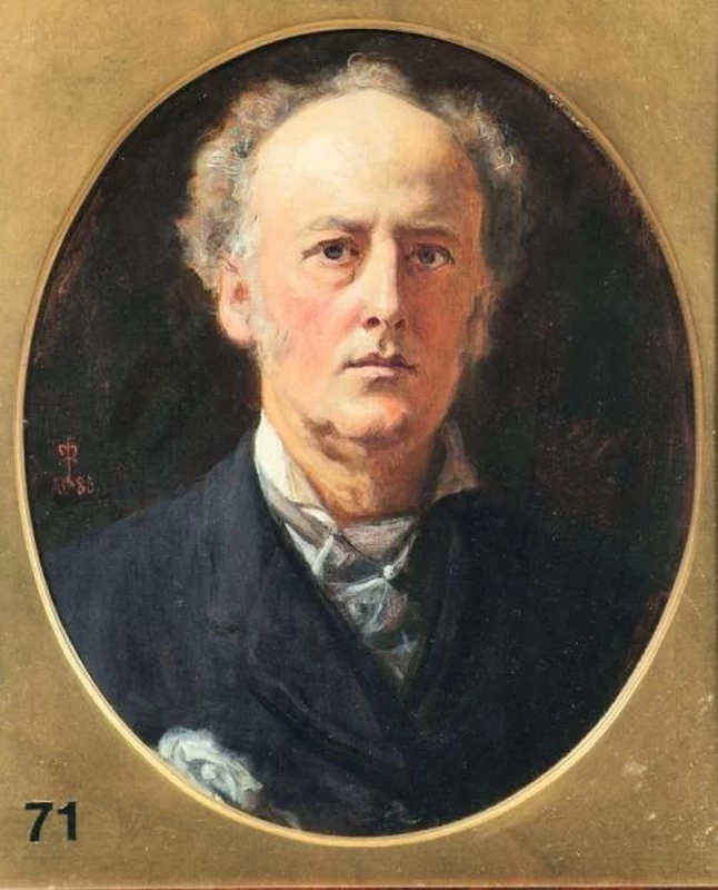 Autoritrato - Aberdeen Art Gallery & Museums